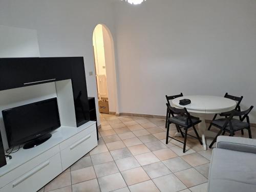 SANTA CHIARA Rooms