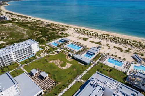 Riu Latino - Adults Only - All Inclusive, Costa Mujeres (updated prices