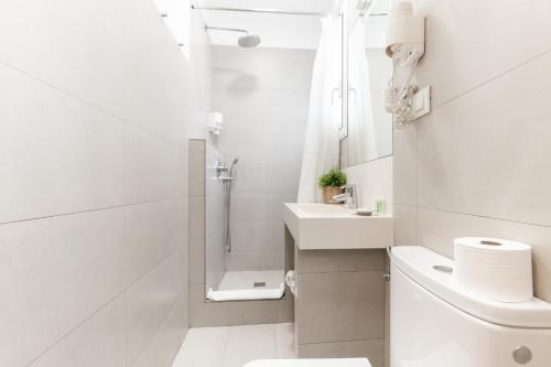 Atica Apartments - by Weflating
