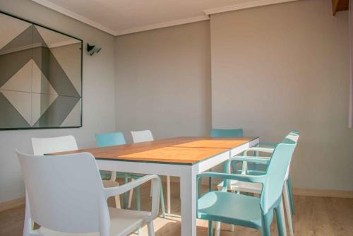 Gambar di galeri bagi Apartamentos Michel Angelo Benidorm di Benidorm
