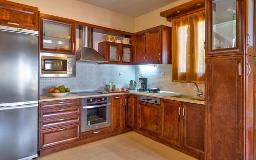 Villa Yannis
