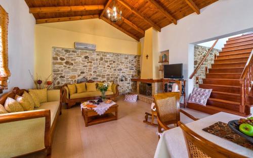 Villa Yannis