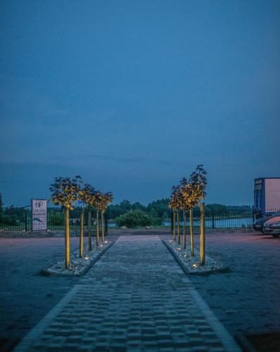 Fotografie z fotogalerie ubytování Gargždų pramogos v destinaci Gargždai