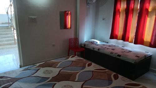 Fotografie z fotogalerie ubytování HOTEL DEVDOOT v destinaci Rádžgir