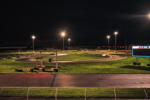 Galería fotográfica de FUNARENA CHEB en Ava
