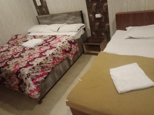 Fotografie z fotogalerie ubytování Veg park view hotel matheran v destinaci Matheran
