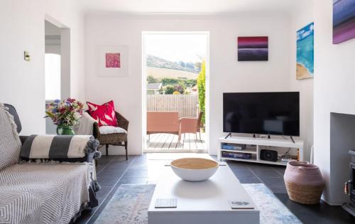 WOOLACOMBE OAKLEA 4 Bedrooms