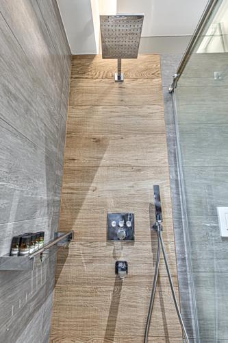 MnkStays A1 & A2 Deluxe Apartments Neo Psychiko, Athens