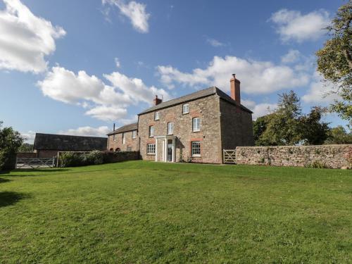 Pentwyn Farm – Photos 2