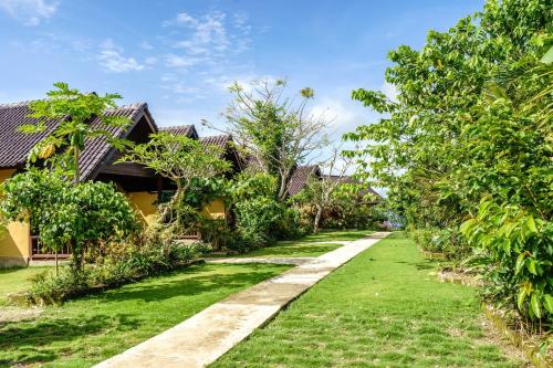 Nusa Penida Pini Sentana