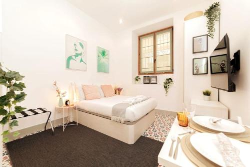 Madrid Blue Sky's (2)