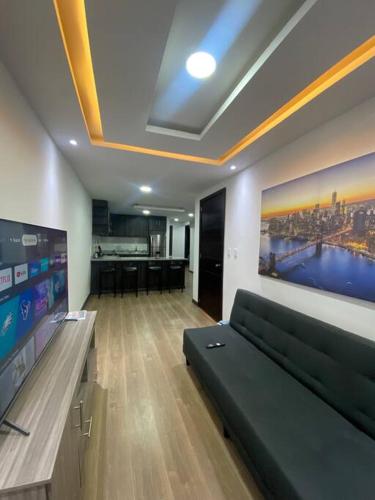 Departamento Espacioso cerca del centro