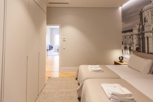 FLH Baixa Elegant Escape Flat I