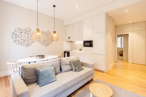 FLH Baixa Elegant Escape Flat I