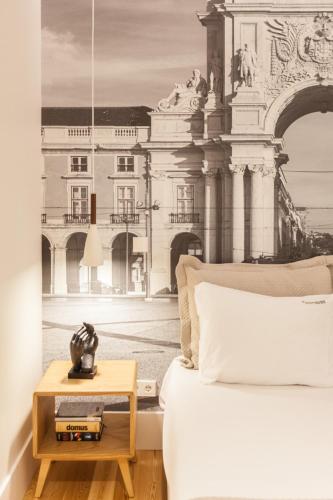 FLH Baixa Elegant Escape Flat I