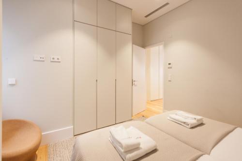 FLH Baixa Elegant Escape Flat I