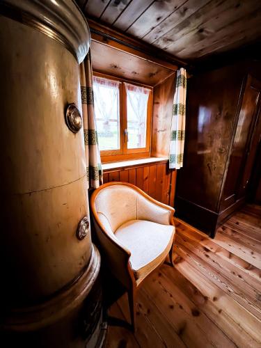 Gallery image of Albergo Ristorante Selva in Poschiavo