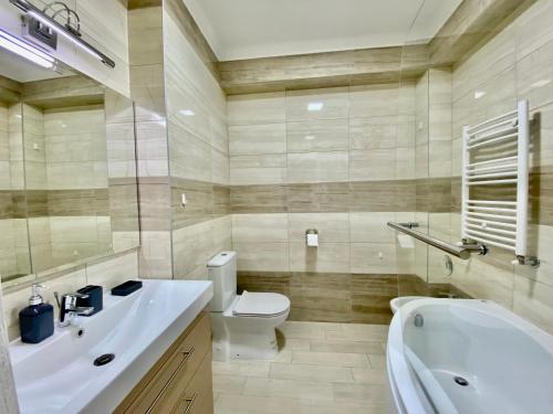 Apartment Centru – Photos 2