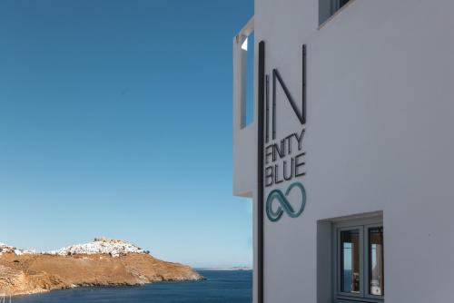Infinity Blue Suites & Spa – Photos 3
