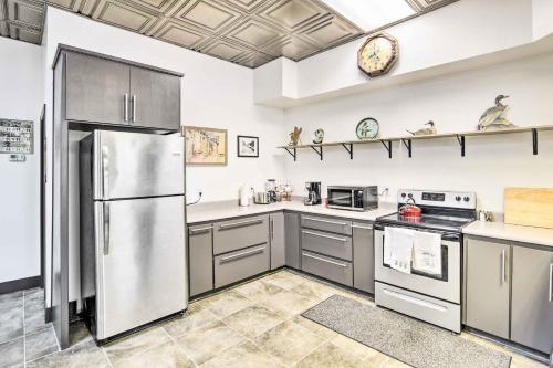 Convenient Colusa Townhome - Pet Friendly! – Photos 2