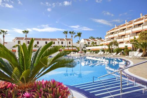 La Casita di Moni Luxury - Pool - Las Americas