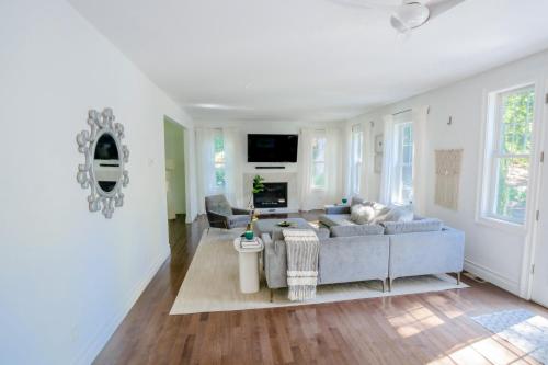 Rolling Woods Retreat – Photos 3
