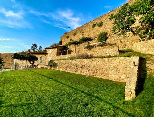 Φυσικό τοπίο κοντά σε αυτό το bed & breakfast