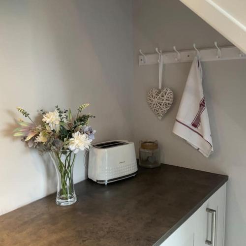 Gambar di galeri bagi Pass the Keys Superb space in the idyllic village of Loppington di Shrewsbury