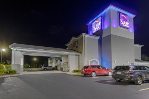 Sleep Inn & Suites Allendale – Photos 3