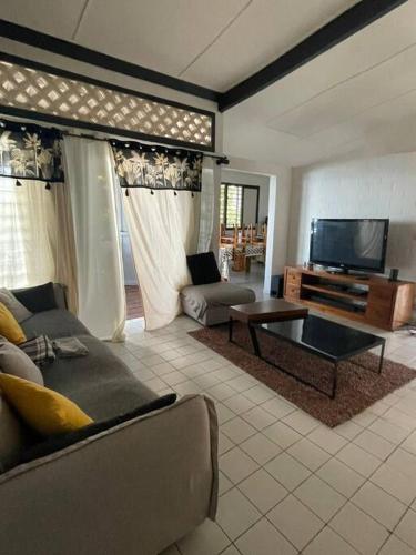 Hébergement tout équipé et surveillance H24