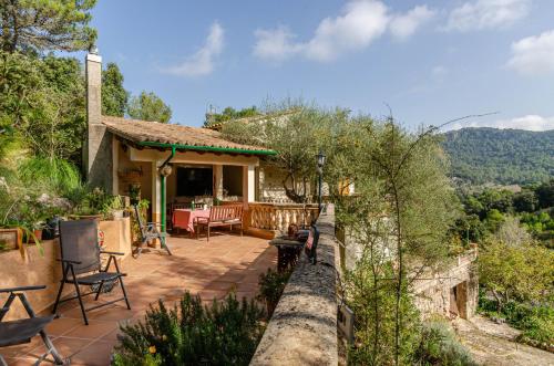 Hikers paradise in the Tramuntana Mountains, YourHouse Vint i Nou