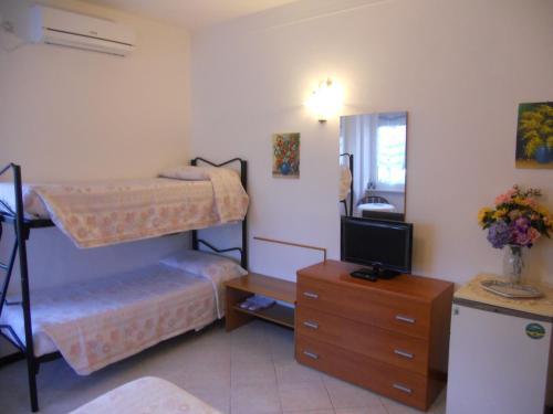 Gallery image of B&B Home Sweet Home in Diano Marina