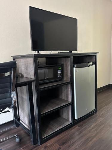 Express inn Hartselle – Photos 2