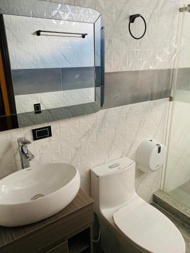 Gallery image of Hotel Calle Real - INN in Aguachica