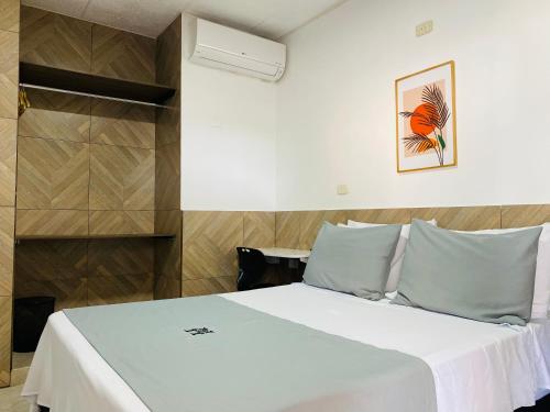 Gallery image of Hotel Calle Real - INN in Aguachica