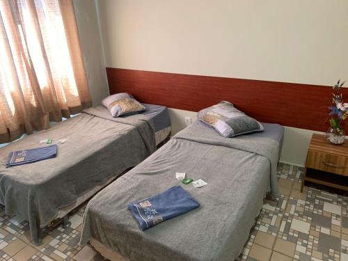 HOTEL GERAIS – Photos 3