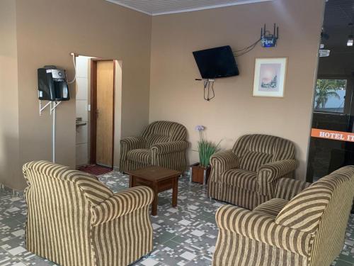 HOTEL GERAIS – Photos 4