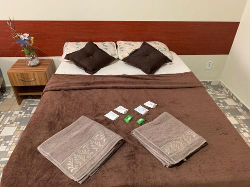 HOTEL GERAIS – Photos 5