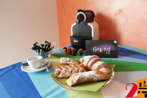 Gallery image of Bed & Breakfast 21 in Gela