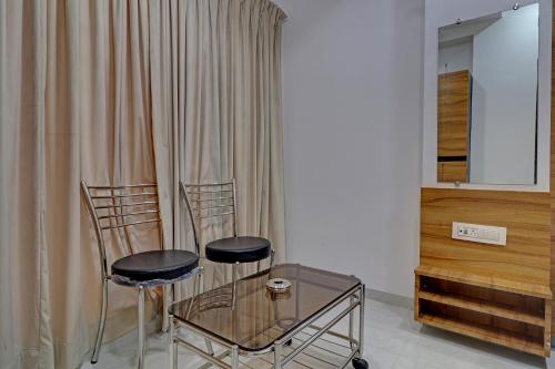 Fotografie z fotogalerie ubytování Ivory Suites v destinaci Airoli