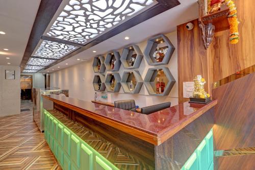 Fotografie z fotogalerie ubytování Ivory Suites v destinaci Airoli