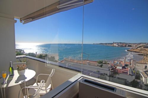 Viva Sitges - Sitges View