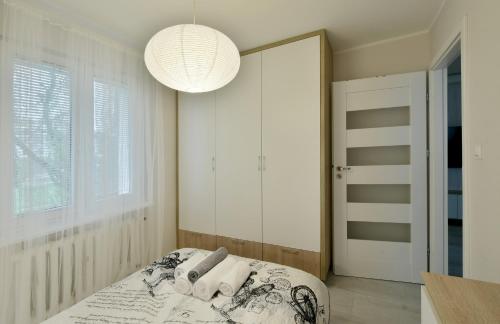 Fotografia z galérie ubytovania Apartament Centrum Śródmieście v destinácii Olsztyn