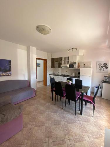 Apartments with parking space Povile, Novi Vinodolski - 12039