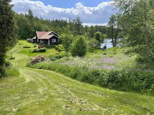 Fotografie z fotogalerie ubytování Holiday home SKYLLBERG v destinaci Skyllberg