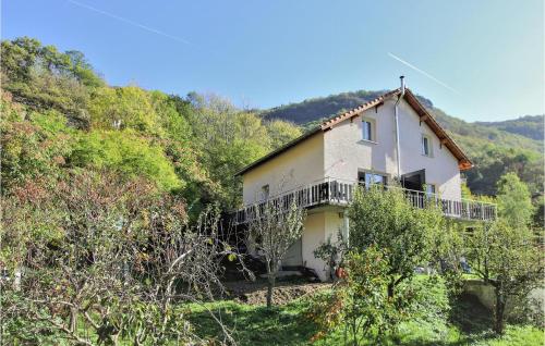 Nice home in Schilienne with 2 Bedrooms and WiFi