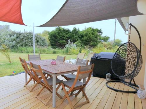 Comfortable seaside cottage with jacuzzi – Photos 3