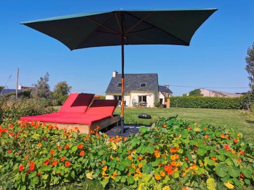 Comfortable seaside cottage with jacuzzi – Photos 2