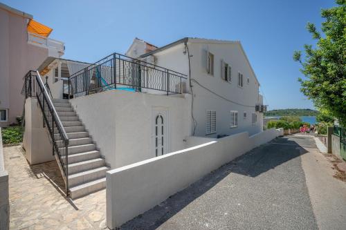 Apartment Marea