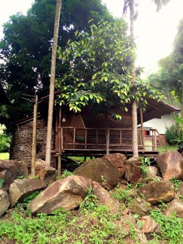Gallery image of Happy Hippy House3 in Ko Chang